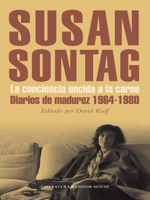 La conciencia uncida a la carne - ebook